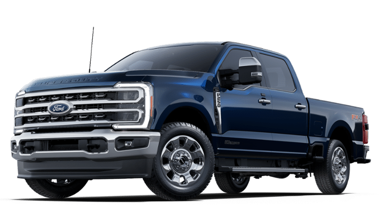 2025 Ford F-250 Super Duty Lariat - Photo 13