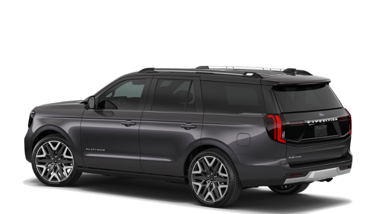 2026 Ford Expedition Platinum SUV
