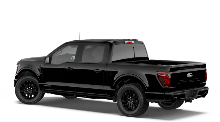 Thumbnail: 2026 Ford F-150 - 3