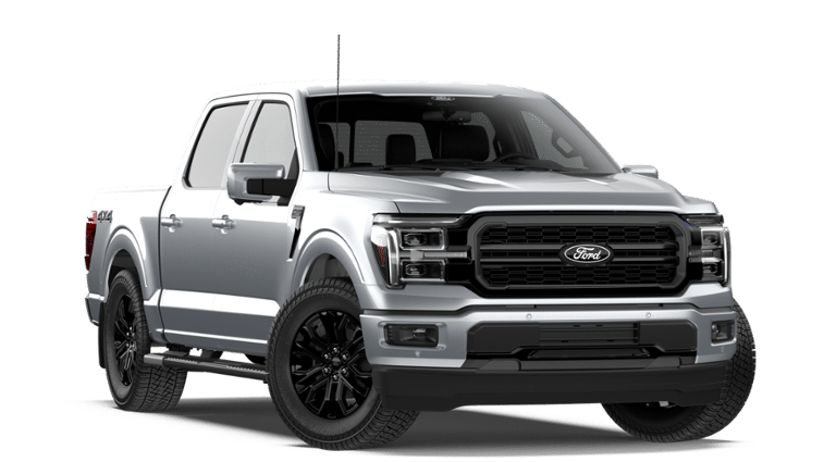 New 2026 Ford F-150 Lariat® TRUCK
