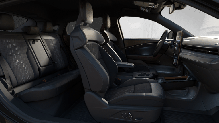 2025 Ford Mustang Mach-E GT - Photo 57