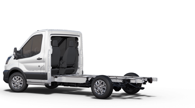Thumbnail: 2024 Ford Transit Series - 29
