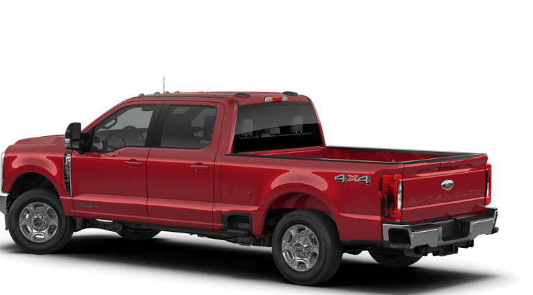 2026 Ford F-350 photo 3
