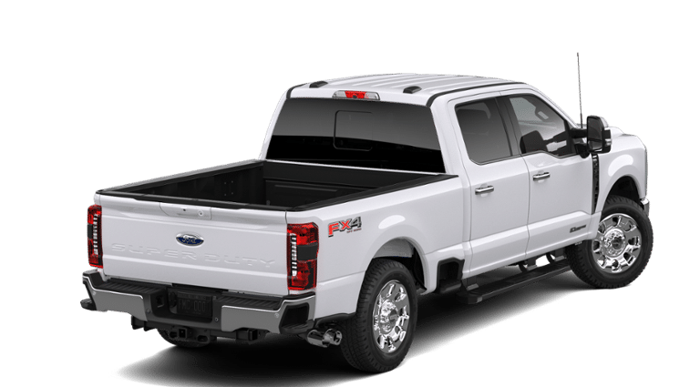 Thumbnail: 2026 Ford F-250 - 47