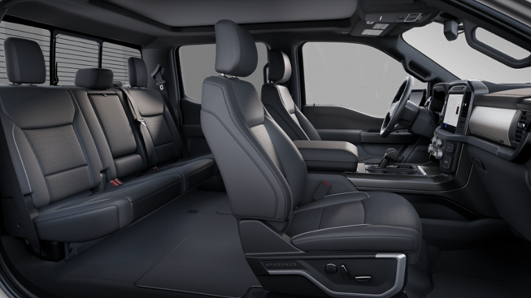 2025 Ford F-150 Lariat - Photo 26