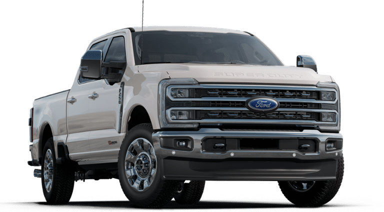 2024 Ford F-250 Lariat photo 4