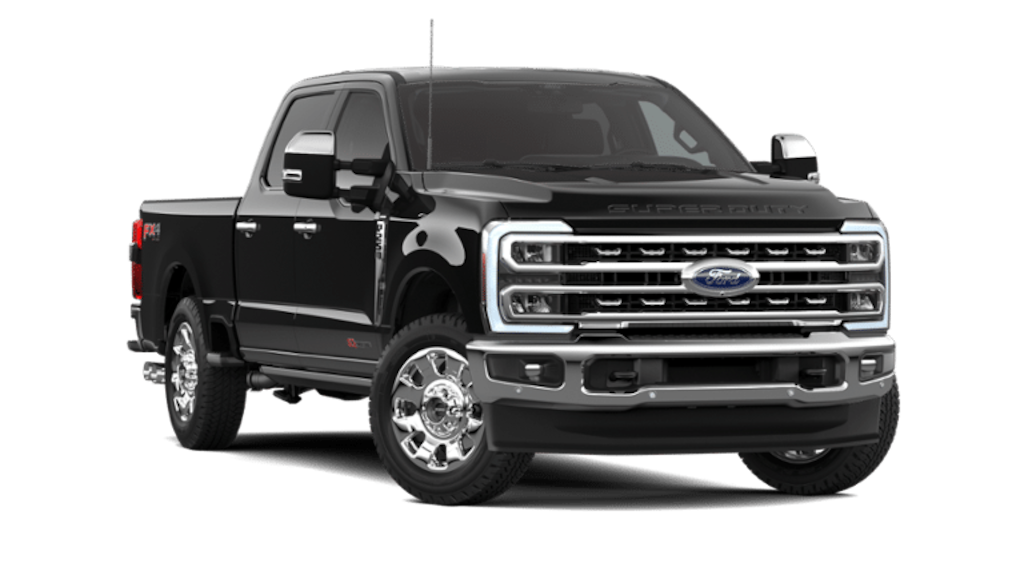 New 2026 Ford Super Duty F-250 Lariat TRUCK