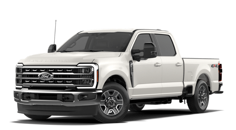New 2027 Ford F-250 Lariat TRUCK