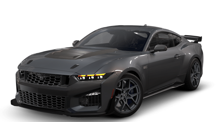 New 2026 Ford Mustang Dark Horse SC Dark Horse SC Coupe