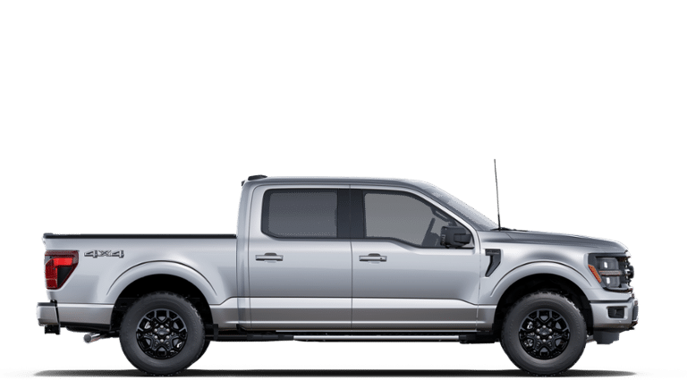 Thumbnail: 2025 Ford F-150 - 21