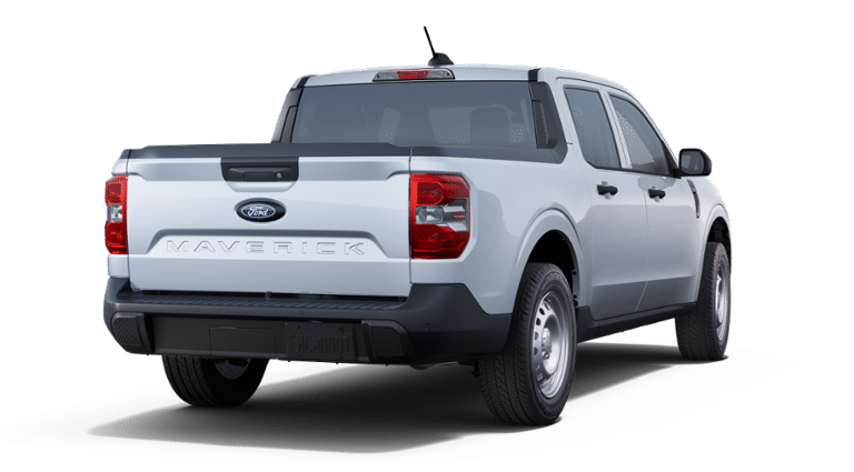 2025 Ford Maverick XL photo 3