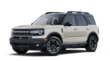  Ford Bronco Sport