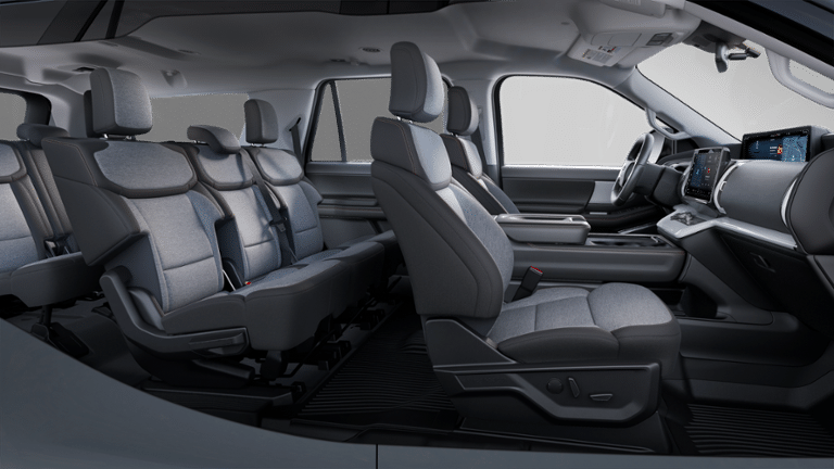 2025 Ford Expedition MAX Active - Photo 58