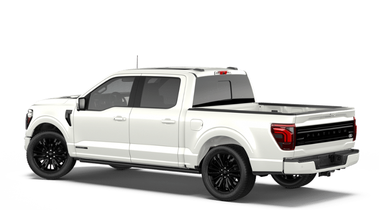 Thumbnail: 2026 Ford F-150 - 10
