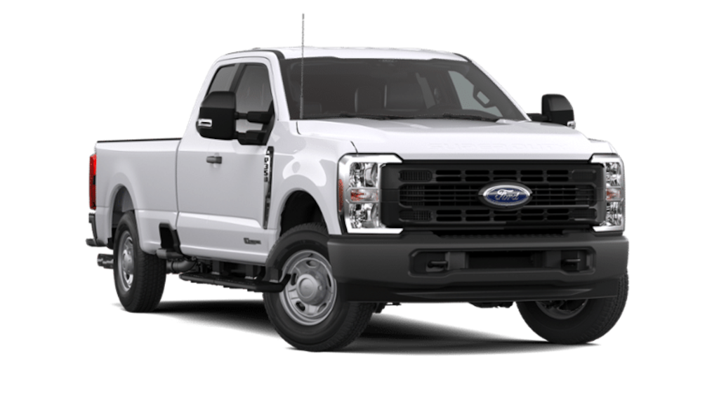 New 2026 Ford Super Duty F-350® XL TRUCK
