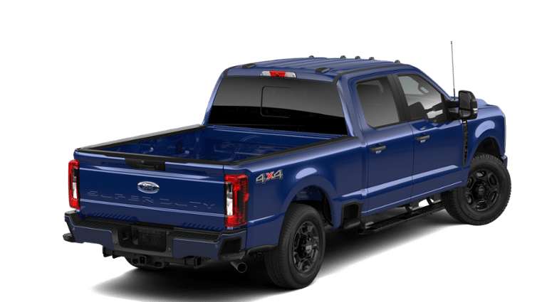 2026 Ford F-250 Super Duty XL - Photo 47