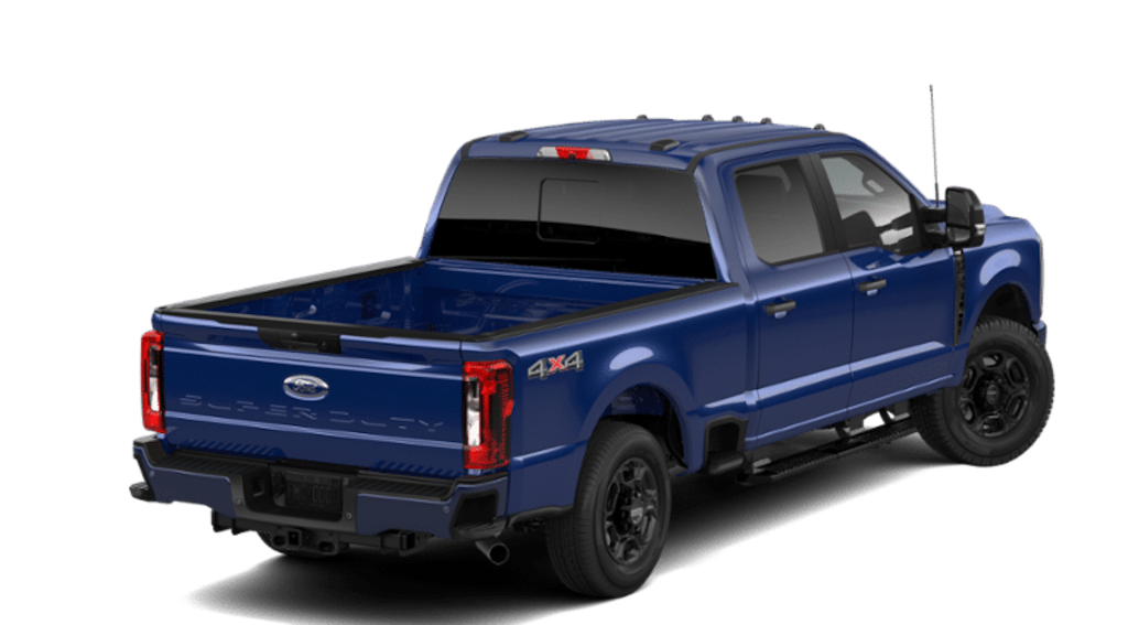 New 2026 Ford F-250SD XL Truck