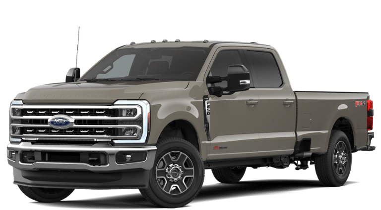 2026 Ford F-250 Truck Crew Cab 