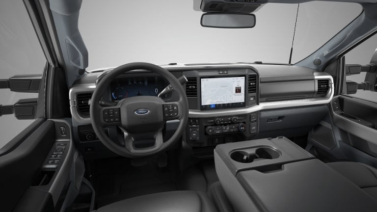 Thumbnail: 2026 Ford F-350 - 51
