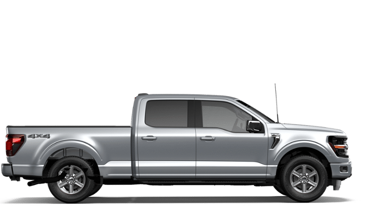 2026 Ford F-150 XLT - Photo 47
