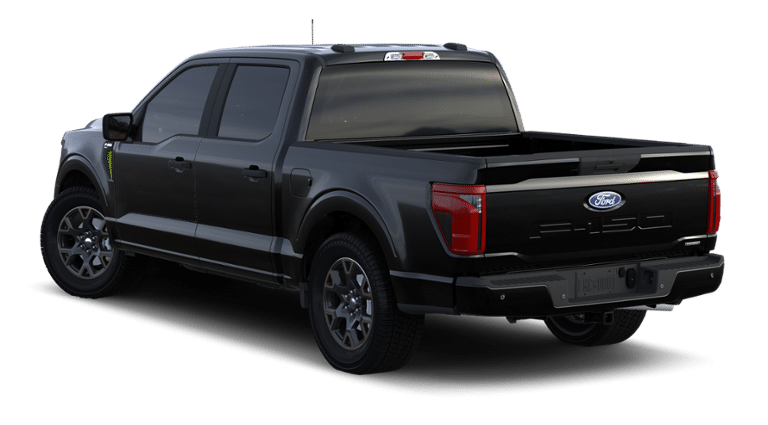 2024 Ford F-150 STX photo 23