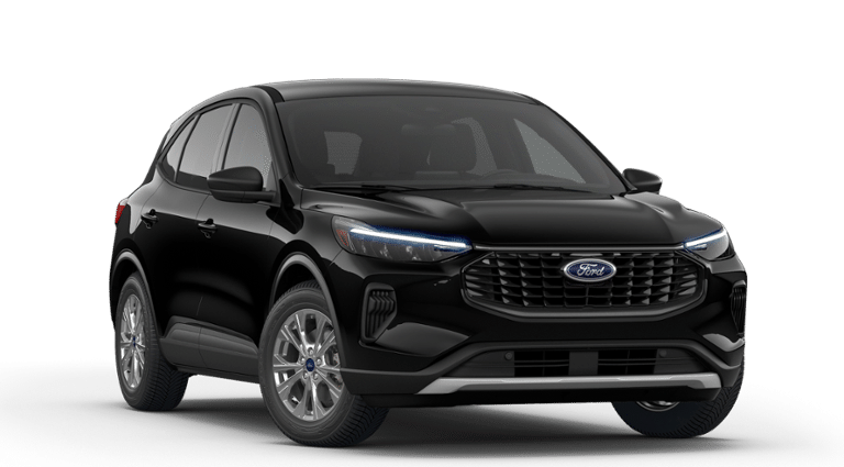 2026 Ford Escape Active SUV