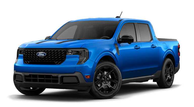 Thumbnail: 2026 Ford Maverick - 25