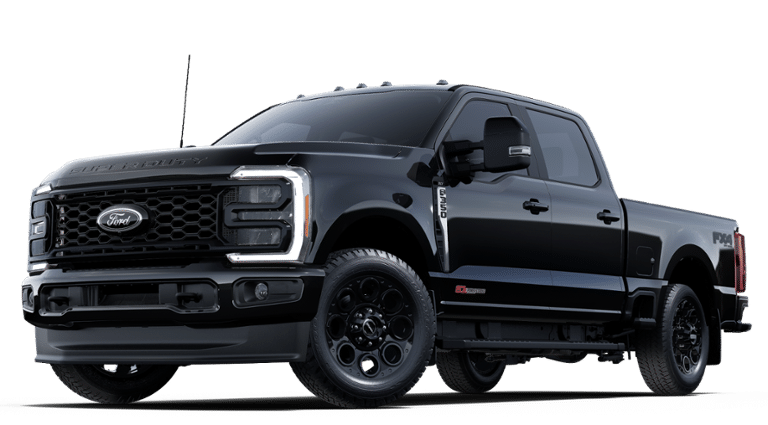 2025 Ford F-350 Super Duty XLT's photo