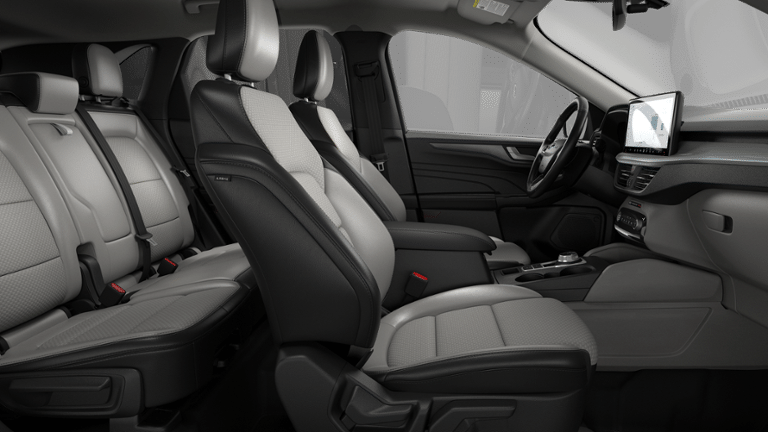 Thumbnail: 2026 Ford Escape - 29