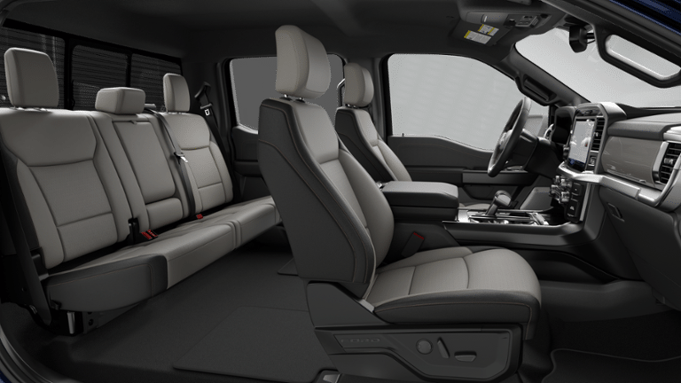 Thumbnail: 2026 Ford F-150 - 28