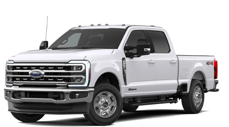 2026 Ford F-250 Super Duty XLT's photo