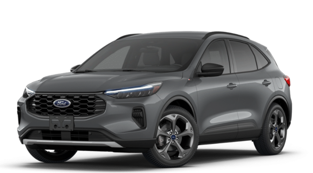 2026 Ford Escape ST-Line Sport Utility