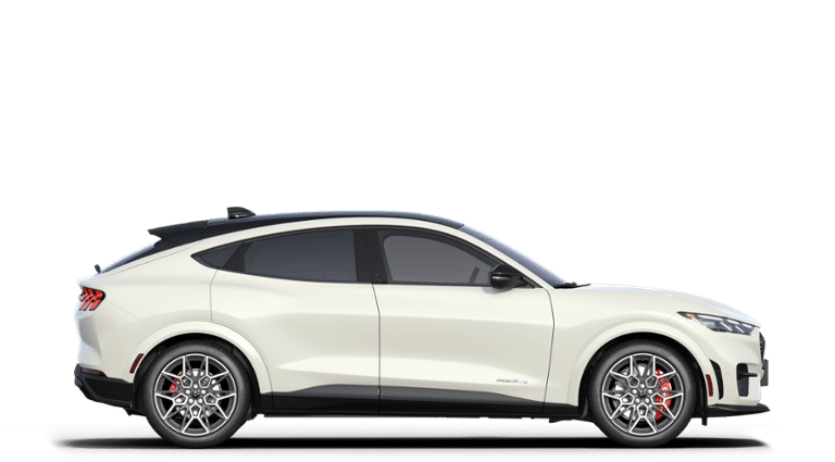 2025 Ford Mustang Mach-E GT photo 27