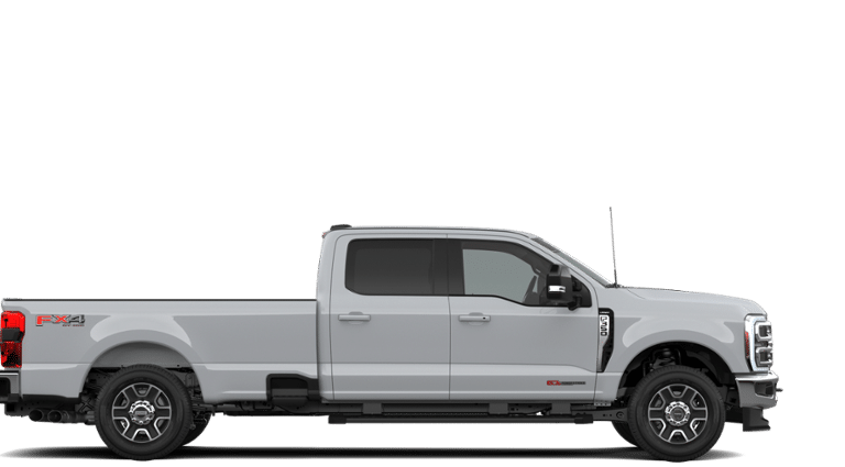 2026 Ford F-350 Super Duty Lariat - Photo 49