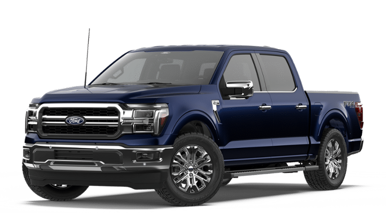 2026 Ford F-150 Lariat&reg; TRUCK