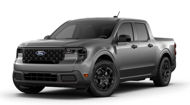2026 Ford Maverick XLT Truck SuperCrew