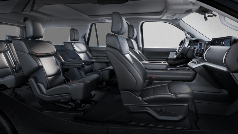 2025 Ford Expedition Active - Photo 34