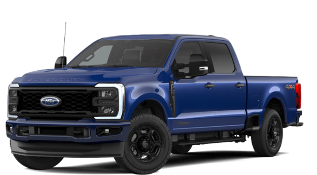 2026 Ford Super Duty F-250 XL Truck Crew Cab