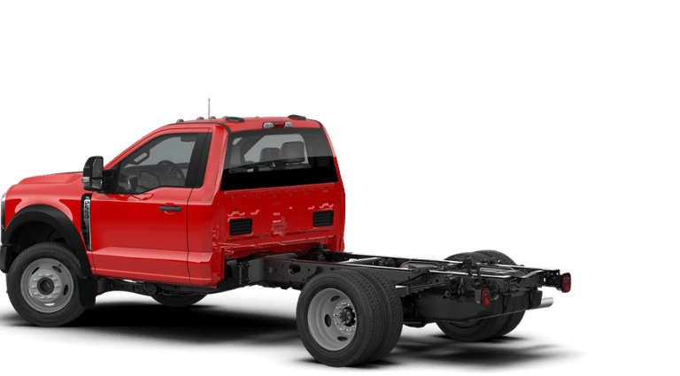 new 2026 Ford Super Duty F-550 DRW car, priced at $66,695
