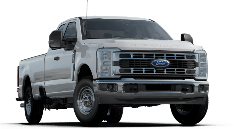 2023 Ford F-250 XL photo 4