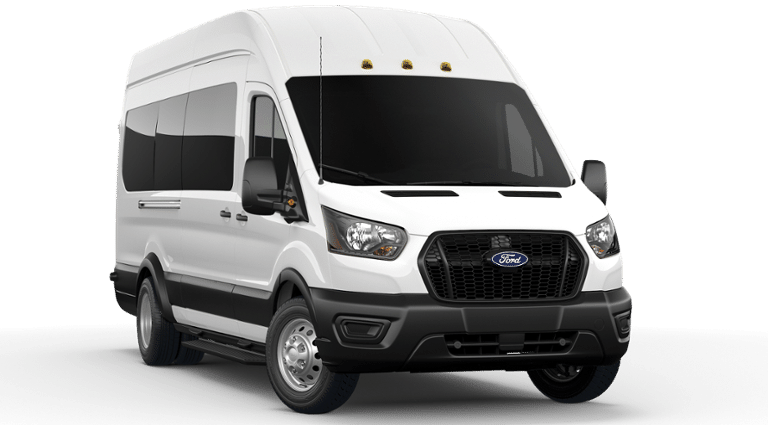 Thumbnail: 2026 Ford Econoline - 46