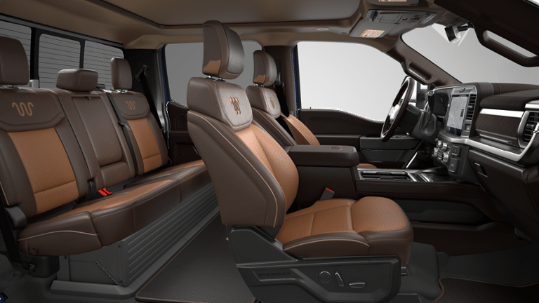 Thumbnail: 2026 Ford F-350 - 50