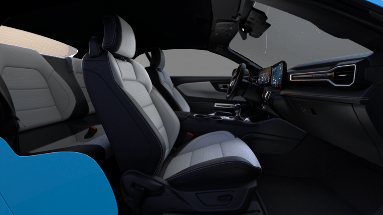 2025 Ford Mustang GT Premium Convertible - Photo 28