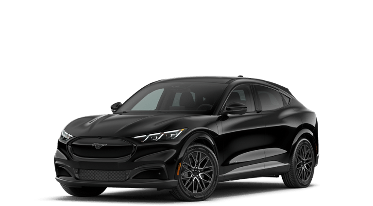 2026 Ford Mustang Mach-E Premium - Photo 23