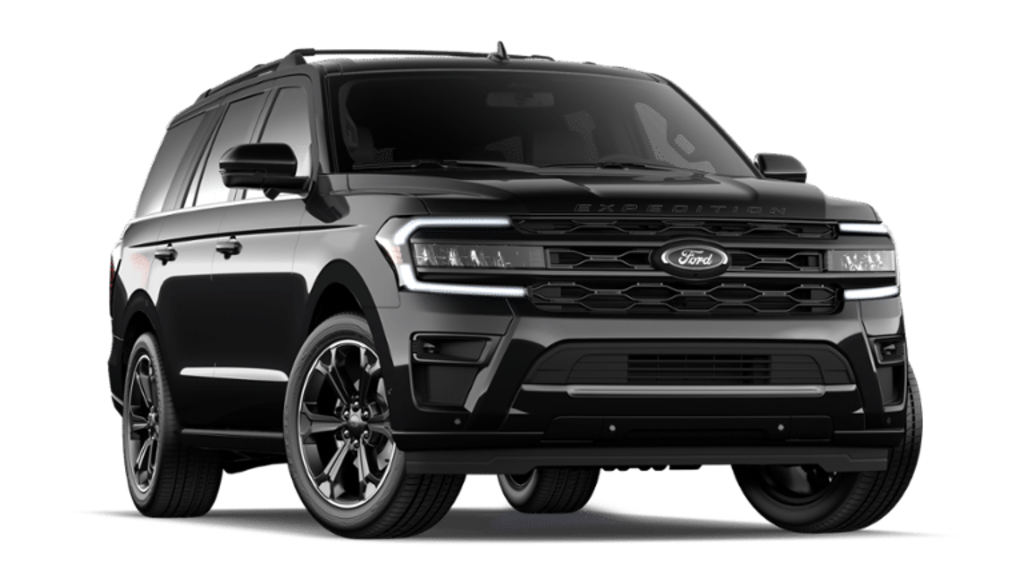 New 2024 Ford Expedition For Sale Ravenel SC F24287