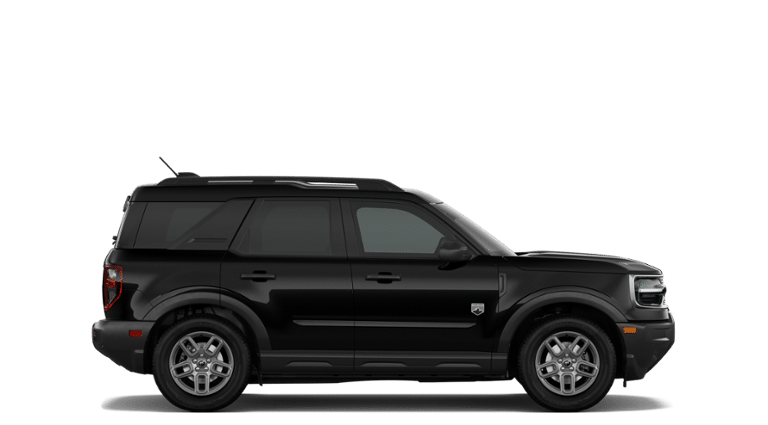2026 Ford Bronco Sport Big Bend SUV