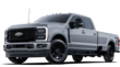 Ford F-350SD