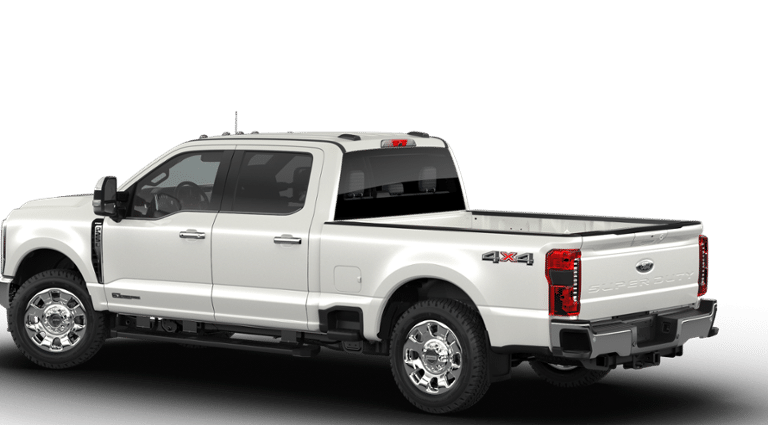 2026 Ford F-250 Super Duty Lariat - Photo 20