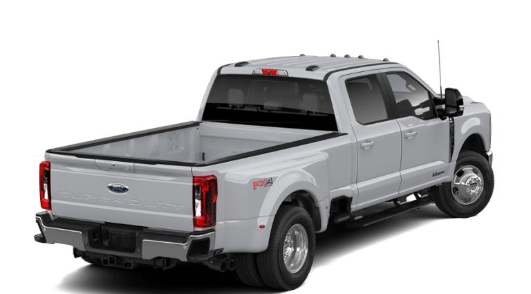 Thumbnail: 2026 Ford F-350 - 47
