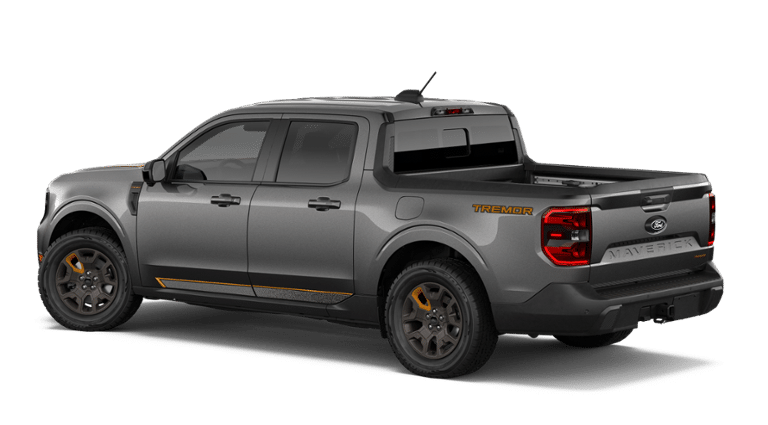 Thumbnail: 2026 Ford Maverick - 50